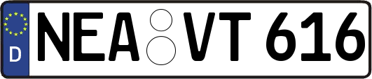 NEA-VT616