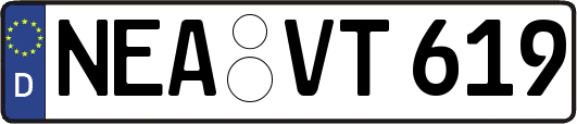 NEA-VT619