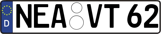 NEA-VT62