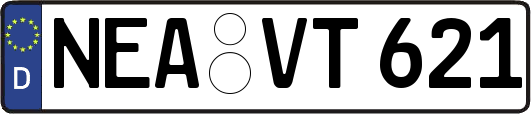 NEA-VT621