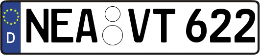 NEA-VT622