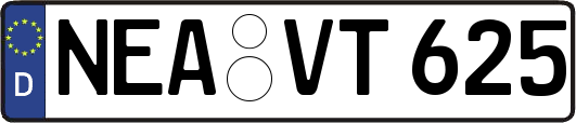 NEA-VT625