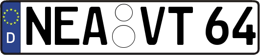 NEA-VT64