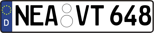 NEA-VT648
