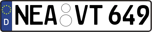 NEA-VT649