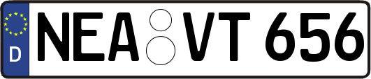 NEA-VT656