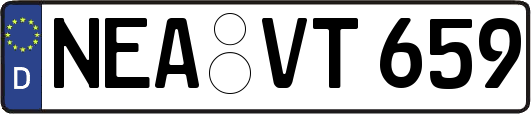 NEA-VT659