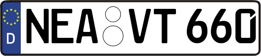 NEA-VT660