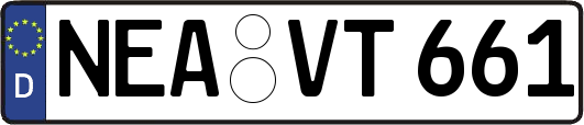 NEA-VT661