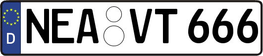 NEA-VT666