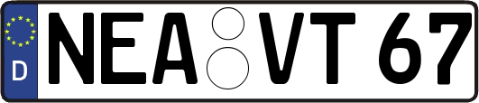 NEA-VT67