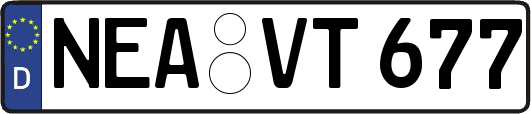 NEA-VT677