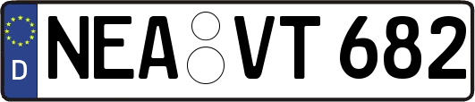 NEA-VT682