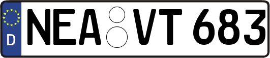 NEA-VT683
