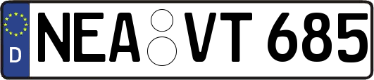 NEA-VT685