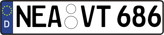 NEA-VT686