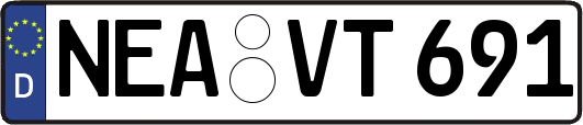 NEA-VT691
