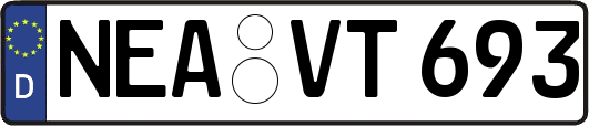 NEA-VT693