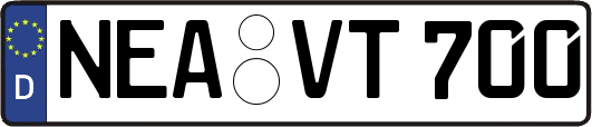 NEA-VT700