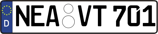 NEA-VT701