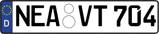 NEA-VT704