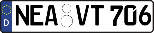 NEA-VT706
