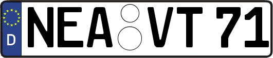 NEA-VT71