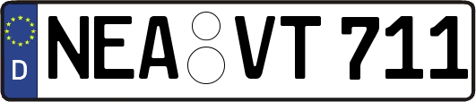 NEA-VT711