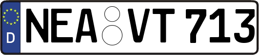 NEA-VT713