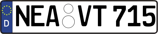 NEA-VT715