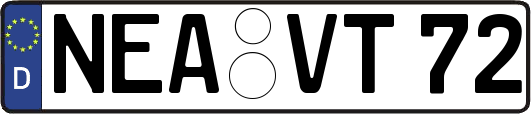 NEA-VT72