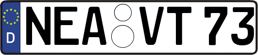 NEA-VT73