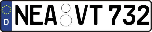 NEA-VT732