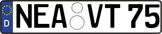 NEA-VT75
