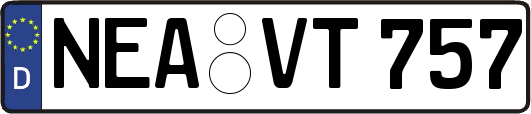 NEA-VT757