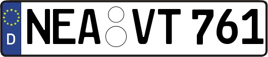 NEA-VT761