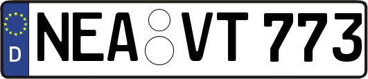 NEA-VT773
