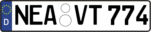 NEA-VT774