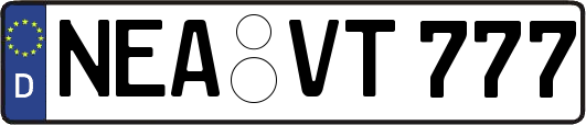NEA-VT777