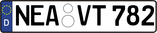 NEA-VT782