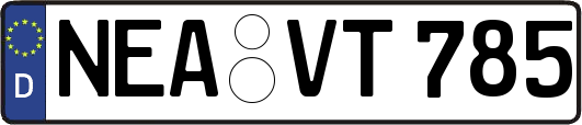 NEA-VT785