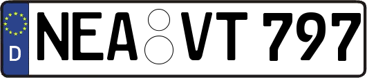 NEA-VT797