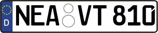 NEA-VT810