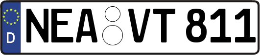 NEA-VT811