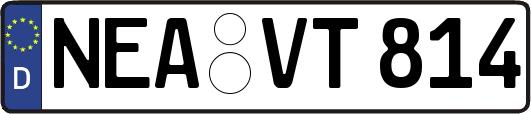 NEA-VT814