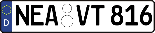 NEA-VT816