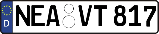 NEA-VT817