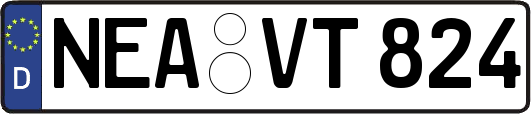 NEA-VT824