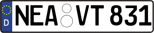 NEA-VT831
