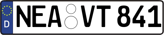 NEA-VT841